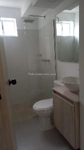 Apartamento de 2 alcobas en venta en El Porvenir, Rionegro, 55 m² · foto 7 de 15