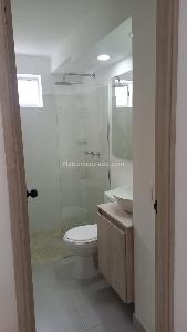 Apartamento de 2 alcobas en venta en El Porvenir, Rionegro, 55 m² · foto 12 de 15