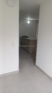 Apartamento de 2 alcobas en venta en El Porvenir, Rionegro, 55 m² · foto 14 de 15