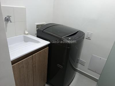 Apartamento de 3 alcobas en venta en Vereda Pan De Azucar, Sabaneta, 75 m² · foto 4 de 15
