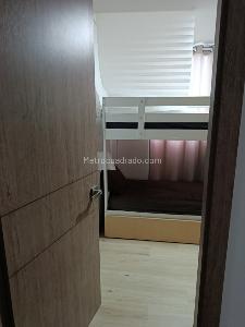 Apartamento de 3 alcobas en venta en Vereda Pan De Azucar, Sabaneta, 75 m² · foto 6 de 15