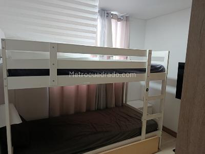 Apartamento de 3 alcobas en venta en Vereda Pan De Azucar, Sabaneta, 75 m² · foto 7 de 15