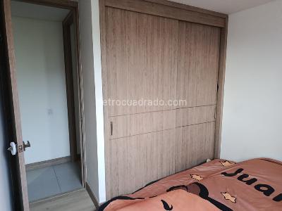 Apartamento de 3 alcobas en venta en Vereda Pan De Azucar, Sabaneta, 75 m² · foto 8 de 15