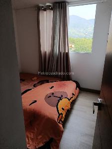 Apartamento de 3 alcobas en venta en Vereda Pan De Azucar, Sabaneta, 75 m² · foto 9 de 15