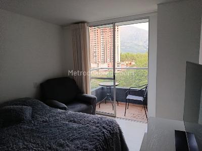 Apartamento de 3 alcobas en venta en Vereda Pan De Azucar, Sabaneta, 75 m² · foto 10 de 15