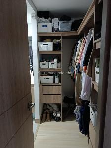 Apartamento de 3 alcobas en venta en Vereda Pan De Azucar, Sabaneta, 75 m² · foto 12 de 15