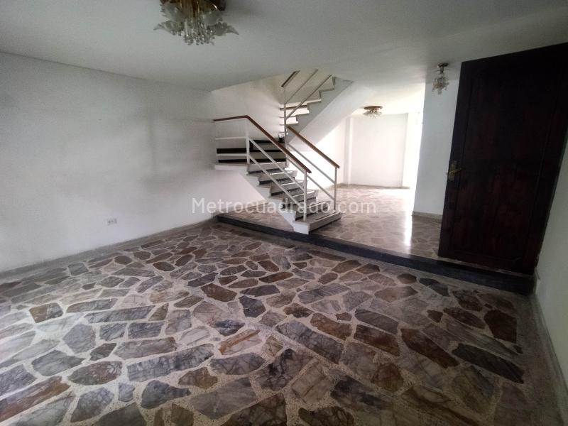 Casa en Arriendo, La Castellana, Medellín