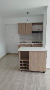 Apartamento de 2 alcobas en arriendo en Robledo, Medellín, 50 m² · foto 3 de 20