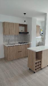 Apartamento de 2 alcobas en arriendo en Robledo, Medellín, 50 m² · foto 4 de 20