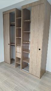 Apartamento de 2 alcobas en arriendo en Robledo, Medellín, 50 m² · foto 10 de 20