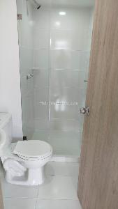 Apartamento de 2 alcobas en arriendo en Robledo, Medellín, 50 m² · foto 12 de 20