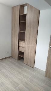 Apartamento de 2 alcobas en arriendo en Robledo, Medellín, 50 m² · foto 14 de 20