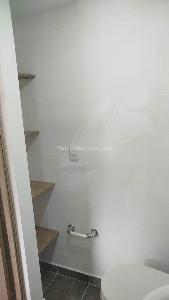 Apartamento de 2 alcobas en arriendo en Robledo, Medellín, 50 m² · foto 17 de 20