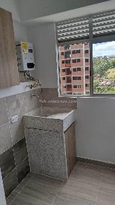 Apartamento de 2 alcobas en arriendo en Robledo, Medellín, 50 m² · foto 19 de 20