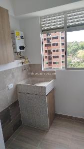 Apartamento de 2 alcobas en arriendo en Robledo, Medellín, 50 m² · foto 20 de 20
