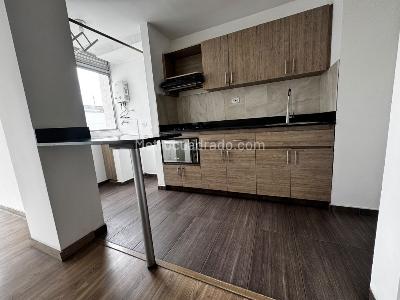 Apartamento de 3 alcobas en arriendo en Prados De Sabaneta, Sabaneta, 69 m² · foto 2 de 11
