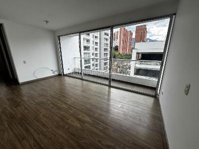 Apartamento de 3 alcobas en arriendo en Prados De Sabaneta, Sabaneta, 69 m² · foto 3 de 11