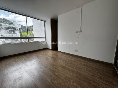 Apartamento de 3 alcobas en arriendo en Prados De Sabaneta, Sabaneta, 69 m² · foto 5 de 11