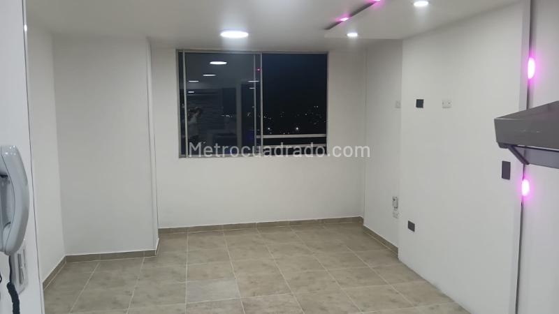 Piso – Bucaramanga - Vista 3