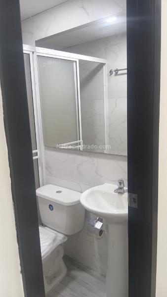 Piso – Bucaramanga - Vista 5