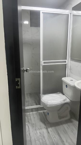 Piso – Bucaramanga - Más