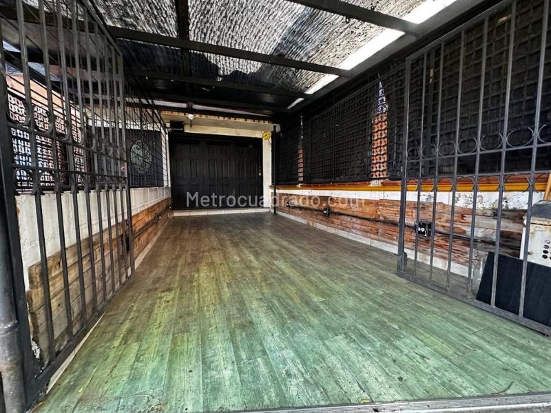 Local Comercial en Arriendo, Aliadas Del Sur, Sabaneta - Vista 5
