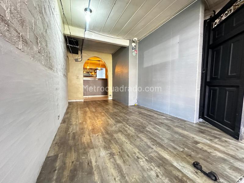 Local Comercial en Arriendo, Aliadas Del Sur, Sabaneta - Más
