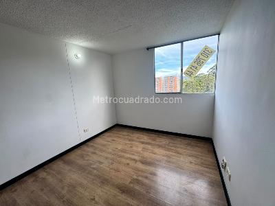 Apartamento de 3 alcobas en arriendo en Santa Ana, Rionegro, 80 m² · foto 10 de 17