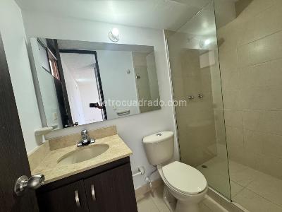 Apartamento de 3 alcobas en arriendo en Santa Ana, Rionegro, 80 m² · foto 11 de 17