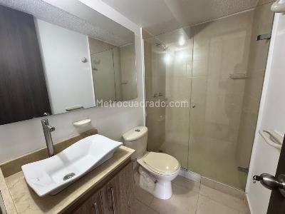 Apartamento de 3 alcobas en arriendo en Santa Ana, Rionegro, 80 m² · foto 15 de 17