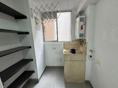 Apartamento de 3 alcobas en arriendo en Santa Ana, Rionegro, 80 m² · foto 17 de 17