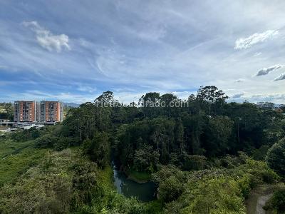 Apartment for rent in Santa Ana, Rionegro