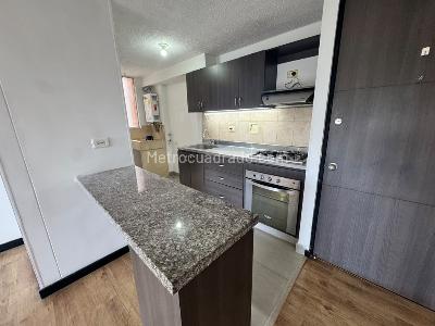 Apartamento de 3 alcobas en arriendo en Santa Ana, Rionegro, 80 m² · foto 3 de 17