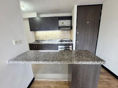 Apartamento de 3 alcobas en arriendo en Santa Ana, Rionegro, 80 m² · foto 4 de 17