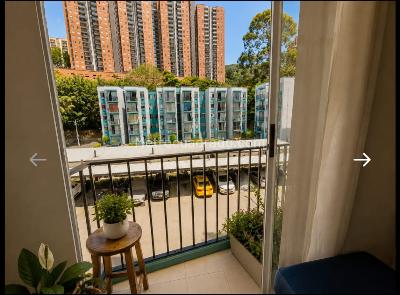 Apartamento en venta en Viviendas Del Sur, Itagüí · foto 3 de 10