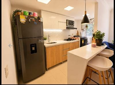 Apartamento en venta en Viviendas Del Sur, Itagüí · foto 4 de 10