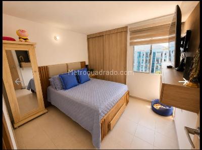 Apartamento en venta en Viviendas Del Sur, Itagüí · foto 6 de 10