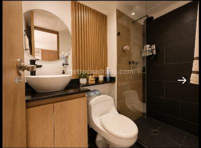 Apartamento en venta en Viviendas Del Sur, Itagüí · foto 7 de 10