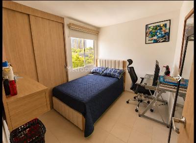 Apartamento en venta en Viviendas Del Sur, Itagüí · foto 8 de 10