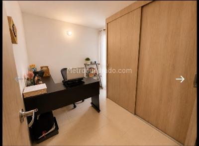 Apartamento en venta en Viviendas Del Sur, Itagüí · foto 9 de 10