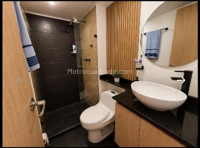 Apartamento en venta en Viviendas Del Sur, Itagüí · foto 10 de 10