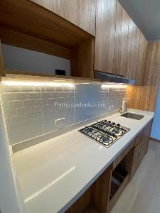 Apartaestudio en Arriendo, Paloquemao, Bogotá D.C. en Paloquemao