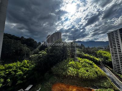 Apartment for rent in Vereda Pan De Azucar, Sabaneta