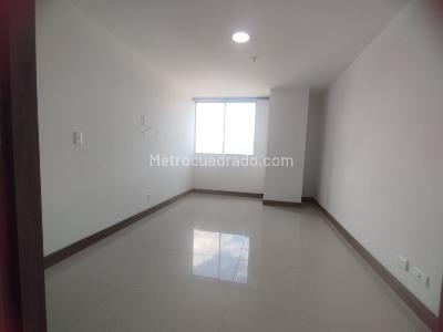 Apartamento de 2 alcobas en arriendo en Parque Principal, Sabaneta, 76 m² · foto 10 de 14