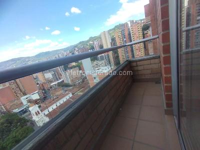 Apartamento de 2 alcobas en arriendo en Parque Principal, Sabaneta, 76 m² · foto 14 de 14