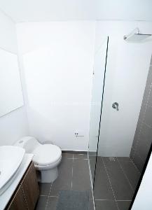 Apartaestudio en venta en Loma Del Escobero One Living, Envigado, 66 m² · foto 10 de 11