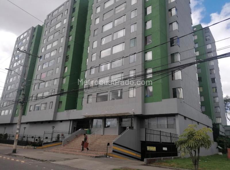 Apartamento en Arriendo, Hipotecho, Bogotá D.C. en Hipotecho