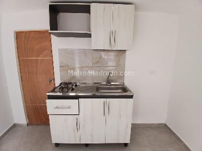 Apartamento en Arriendo, Las Palmas, Medellín