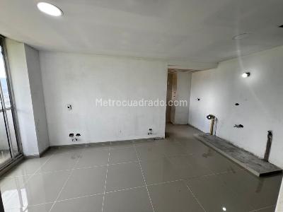 Apartamento de 3 alcobas en venta en Maria Auxiliadora, Sabaneta, 55 m² · foto 2 de 10