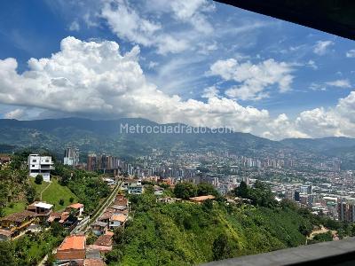 Apartamento de 3 alcobas en venta en Maria Auxiliadora, Sabaneta, 55 m² · foto 4 de 10